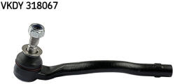 SKF Cap bara stanga SKF VKDY 318067