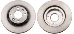 TRW Disc frana fata 258X22- PS TRW DF6534