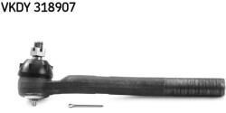 SKF Cap bara stanga SKF VKDY 318907