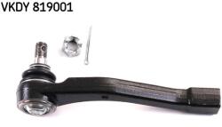 SKF Cap bara dreapta SKF VKDY 819001
