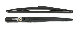 ASAM BRAT STERGATOR CU LAMELA 350 mm DACIA DUSTER 04.11-