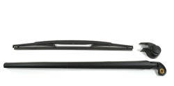 ASAM BRAT STERGATOR CU LAMELA 365 mm SKODA FABIA 01.99-12.07