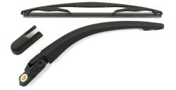 ASAM BRAT STERGATOR CU LAMELA 305 mm CITROEN C1 10.05-12.14