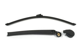 ASAM BRAT STERGATOR CU LAMELA 400 mm SKODA OCTAVIA II 02.04-06.13