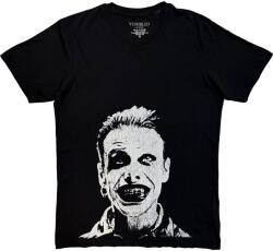 Yungblud Mono Grin Black L Ing (YBTS51MB03)