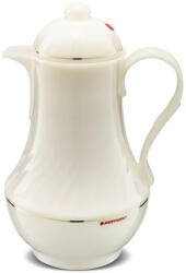 ROTPUNKT Thermos jug, 1.0 l, ivory (ecru) (230/IV)