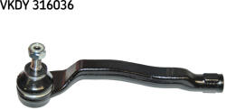 SKF Cap bara stanga SKF VKDY 316036
