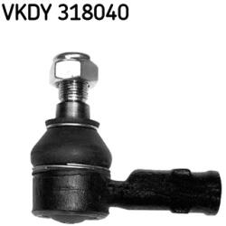 SKF Cap bara SKF VKDY 318040