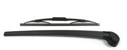 ASAM BRAT STERGATOR CU LAMELA 330 mm AUDI A3 HATCHBACK 01.04-12.13