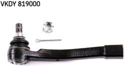 SKF Cap bara stanga SKF VKDY 819000