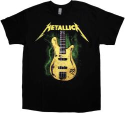 Metallica Trujillo M72 Bass Black M Ing (METTS92MB02)