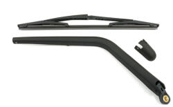 ASAM BRAT STERGATOR CU LAMELA 360 mm FIAT DOBLO. DOBLO 10.05-