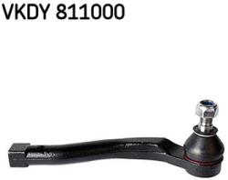 SKF Cap bara stanga SKF VKDY 811000