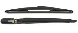 ASAM BRAT STERGATOR CU LAMELA 350 mm PEUGEOT 307 COMBI 01.01-12.07