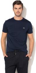 Lacoste Lacoste, Normál fazonú pima pamutpóló, Tengerészkék, 7 (TH6709-166-7)