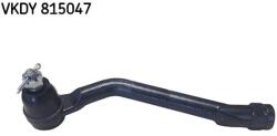 SKF Cap bara stanga SKF VKDY 815047