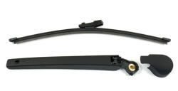 ASAM BRAT STERGATOR CU LAMELA 340 mm SEAT LEON 09.12-