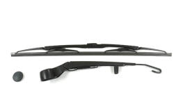 ASAM BRAT STERGATOR CU LAMELA 450 mm BMW X5 (E53) 01.00-10.06