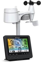 Bresser WIFI színes meteorológiai állomás professzionális 5 az 1-ben szenzorral (7002580)