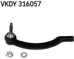 SKF Cap bara dreapta SKF VKDY 316057