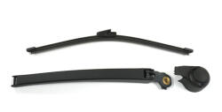 ASAM BRAT STERGATOR CU LAMELA 310 mm SKODA FABIA 01.07-