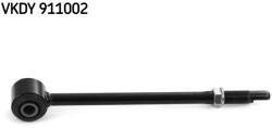 SKF Cap bara SKF VKDY 911002