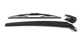 ASAM BRAT STERGATOR CU LAMELA 350 mm SEAT IBIZA IV 05.09-05.15