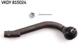 SKF Cap bara dreapta SKF VKDY 815024
