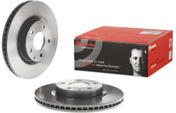 BREMBO Disc frana fata BREMBO 09. C652.11