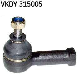 SKF Cap bara SKF VKDY 315005
