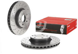 BREMBO Disc frana fata BREMBO 09. A621.31