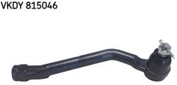 SKF Cap bara dreapta SKF VKDY 815046