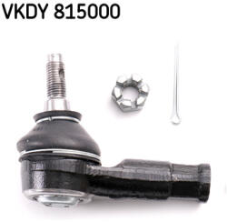 SKF Cap bara SKF VKDY 815000