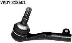SKF Cap bara dreapta SKF VKDY 318501