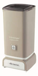 Ariete 2878/03 Automatikus tejhabosító/melegítő Bézs (2878CR)