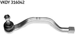 SKF Cap bara stanga SKF VKDY 316042