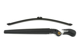 ASAM BRAT STERGATOR CU LAMELA 390 mm BMW X5 (E70) 10.06-07.13