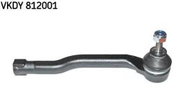 SKF Cap bara dreapta SKF VKDY 812001