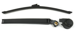 ASAM BRAT STERGATOR CU LAMELA 330 mm VW GOLF (MK5) 01.03-12.08