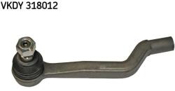 SKF Cap bara stanga SKF VKDY 318012