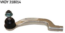 SKF Cap bara stanga SKF VKDY 318014