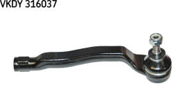 SKF Cap bara dreapta SKF VKDY 316037