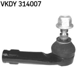 SKF Cap bara stanga SKF VKDY 314007