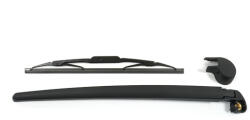 ASAM BRAT STERGATOR CU LAMELA 330 mm AUDI Q7 03.06-08.15