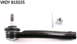 SKF Cap bara stanga SKF VKDY 815035