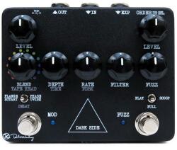 Keeley Dark Side Eфект за китара