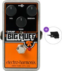 Electro-Harmonix Op-Amp Big Muff Pi SET Eфект за китара (OPAMPBM-SET)