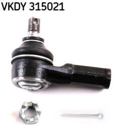 SKF Cap bara SKF VKDY 315021