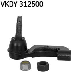 SKF Cap bara stanga SKF VKDY 312500