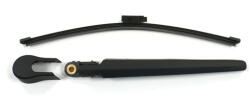 ASAM BRAT STERGATOR CU LAMELA 350 mm BMW 3 (E91) 12.04-12.12